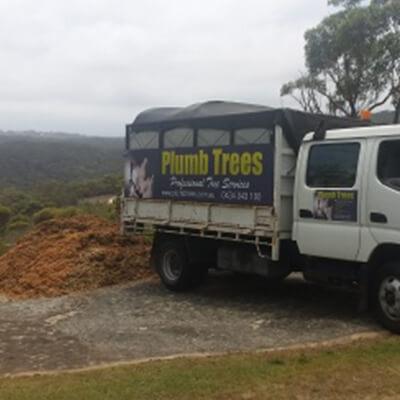 Mulching Sydney